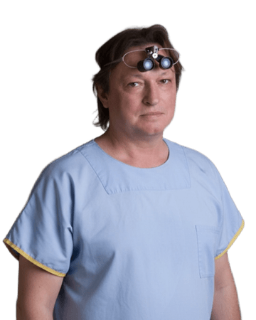 Dr. Ray Woods
