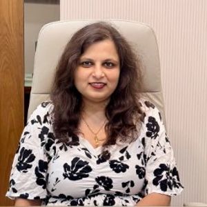 Dr. Rachiswayata Gupta