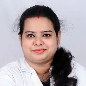 Dr. Supriya N