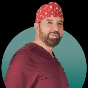 Dr. Bülent