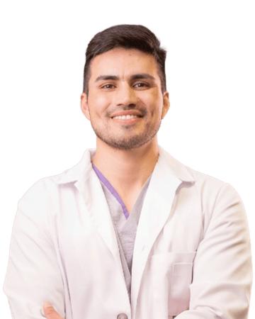 Dr. Matías Alcaraz