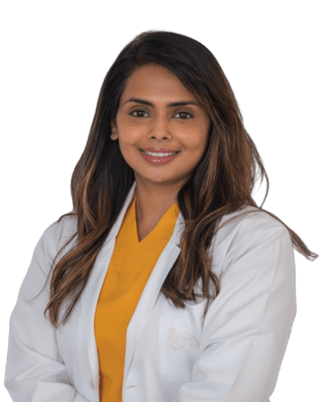 Dr. Karishma Kagodu