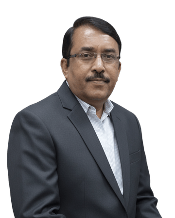 Deepak Parikh