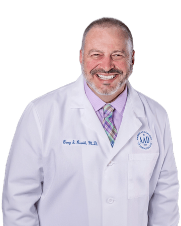 Dr. Barry I. Resnik