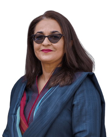 Dr. Asma Sana Azim