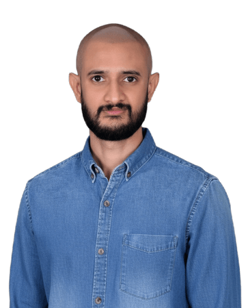 Sreejeet Nambiar