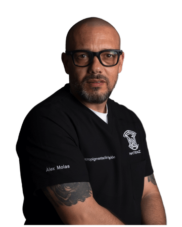 Alex Molas