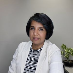 Dr. Vandana Shah