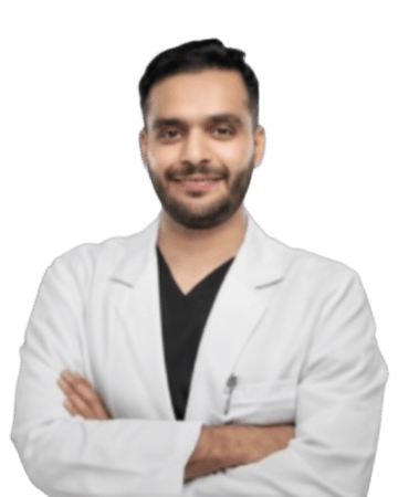 Dr. Rayan Abdullah Alqifari