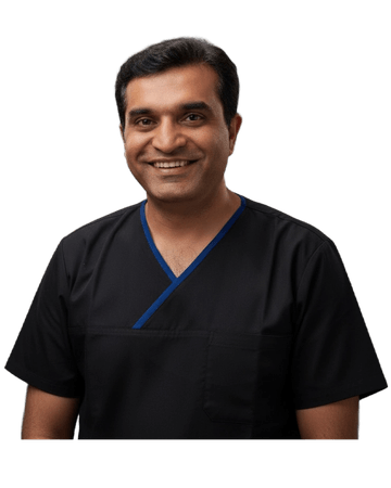 Dr. Noor Ali Kakar