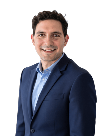 Dr. Mark Shafarenko