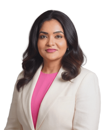 Dr. Vani Veggalam