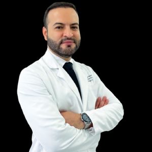 Dr. Hugo Valenzuela