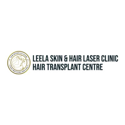Leela Advanced Skin & Hair Laser Clinic