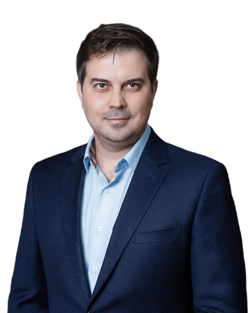 Dr. Samir Santos