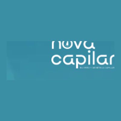 NOVA Capilar Regenerativa