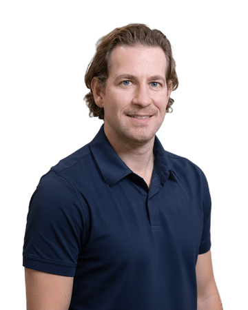 Dr. Jon Dautremont