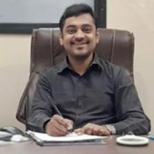 Swaraj Potdar