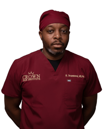 Dr. Robert Drummond