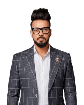Sanket Shah