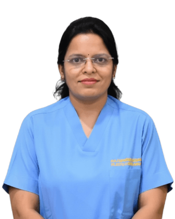 Dr. Samiksha Tyagi