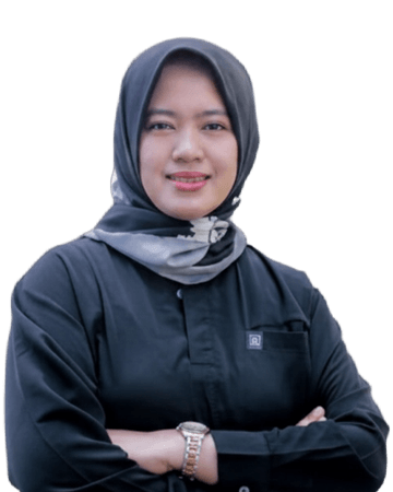 Mrs. Rimaida Maharany
