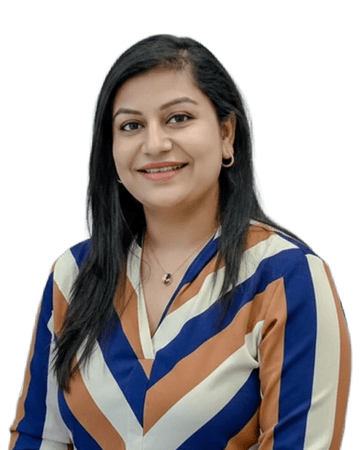 Dr. Kena Patel