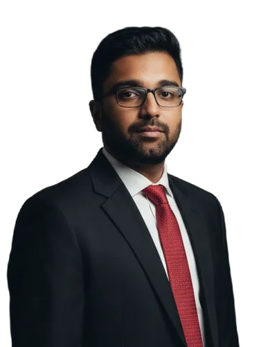 Saurabh Sawant