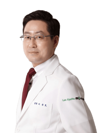 Dr. Kyuho Lee