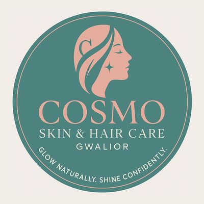 Cosmo Skin and Hair Care Gwalior( Aesthetic Centre)