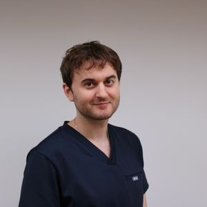 Dr. Kai Matthews