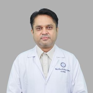 Dr. Chintan Bhavsar
