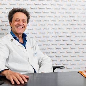 Dr. Vincenzo Masullo