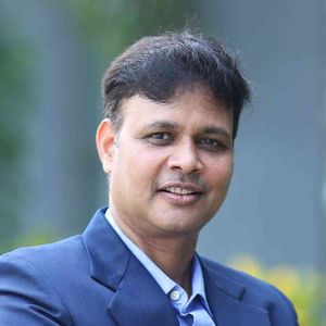 Dr. Sudhir Mamidwar