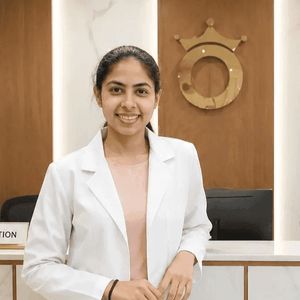 Dr. Prima Dalwadi