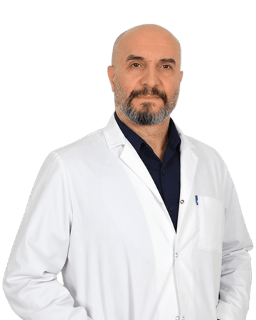 Dr. Mustafa Yıldırım