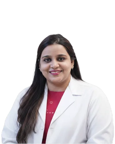 Dr. Sindhuri Reddy
