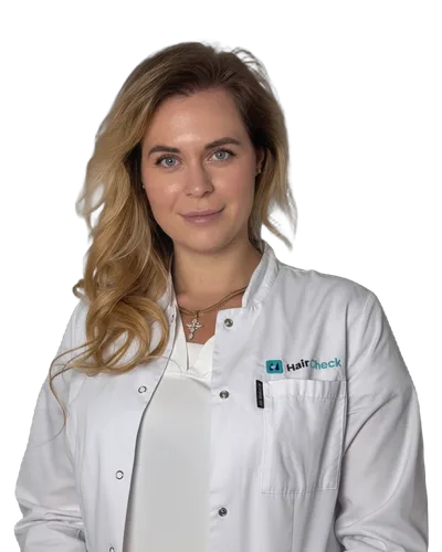 Oleksandra Rotai
