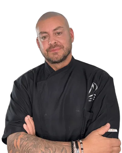 Antonio Ruffo