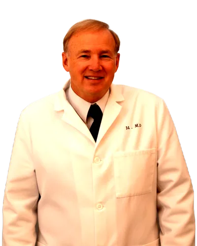 Dr. Michael Beehner