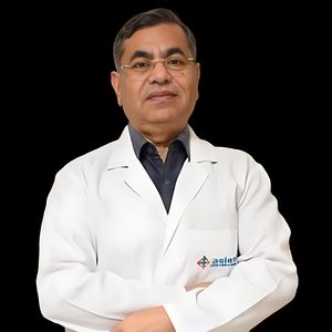 Dr. Vijay Kumar
