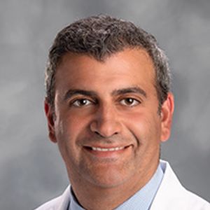 Dr. Danny Kewson