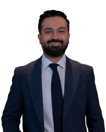 Dr. Evren Gökeşme