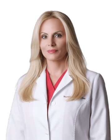 Dr. Ozlem Bicer