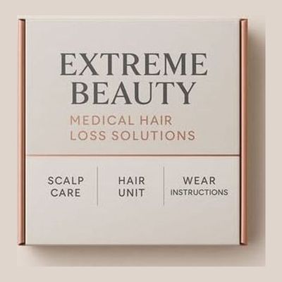 Extreme Beauty Medical Hair Loss & Medical Wig Inc