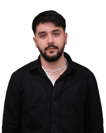 Sebastian Parfene