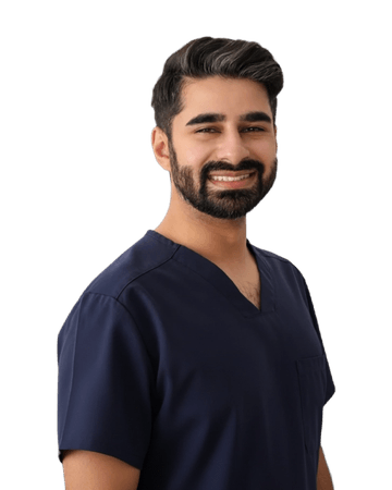Dr. Z Hussain