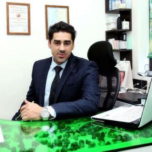 Sajid Mughal
