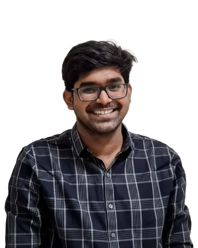 Afroz Alam