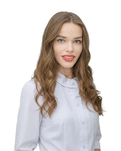 Карабковская Ольга Сергеевна